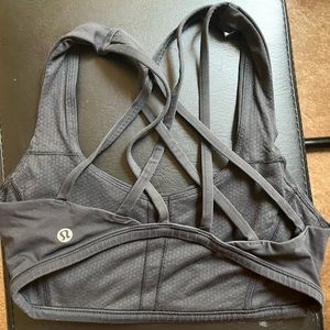 Lulu lemon Free To Be Sports Bra
